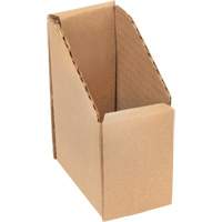 Diviseurs amovibles profonds en carton ondul&eacute; Sidevic Inc.