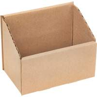 Corrugated Deep Removable Dividers Sidevic Inc.
