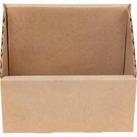 Corrugated Deep Removable Dividers Sidevic Inc.