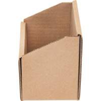 Corrugated Deep Removable Dividers Sidevic Inc.
