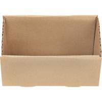 Corrugated Deep Removable Dividers Sidevic Inc.