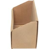 Corrugated Deep Removable Dividers Sidevic Inc.