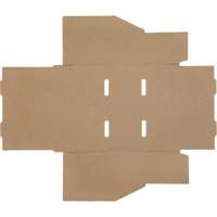Corrugated Deep Removable Dividers Sidevic Inc.