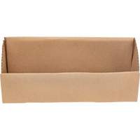 Corrugated Deep Removable Dividers Sidevic Inc.