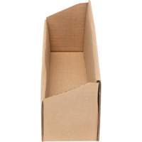 Corrugated Deep Removable Dividers Sidevic Inc.