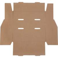 Corrugated Deep Removable Dividers Sidevic Inc.