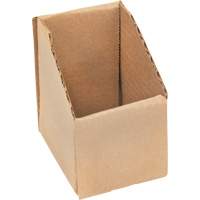 Corrugated Deep Removable Dividers Sidevic Inc.