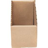 Corrugated Deep Removable Dividers Sidevic Inc.