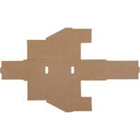 Corrugated Deep Removable Dividers Sidevic Inc.