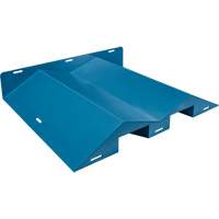Adaptateur de levier roulant pour palette Sidevic Inc.