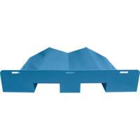 Adaptateur de levier roulant pour palette Sidevic Inc.