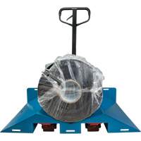 Adaptateur de levier roulant pour palette Sidevic Inc.