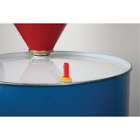 Jauge pour baril Sidevic Inc.