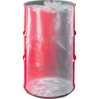 Formfit Liners, Round Bottom, 22" Dia., 55 US gal (45.8 imp. Gal.) Capacity Sidevic Inc.