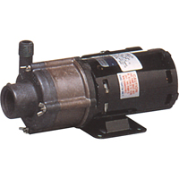 POMPE,CENTRIFUGE,ENTRAIN ,MAGNETIQUE,SERIE MD-HC Sidevic Inc.