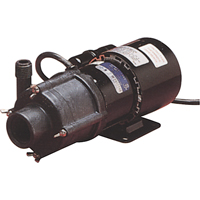 POMPE,CENTRIFUGE,ENTRAIN ,MAGNETIQUE,SERIE MD-HC Sidevic Inc.