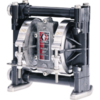 Air Diaphragm Pumps