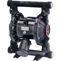 Diaphragm Pumps - 1" Diaphragm Pumps, 50 gpm Sidevic Inc.