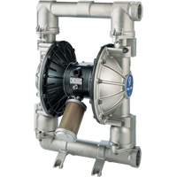 Standard Diaphragm Pump, 150 GPM Sidevic Inc.