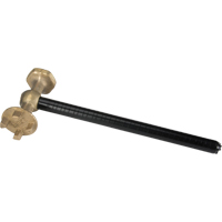 Drum Wrenches - Non Sparking, 2.5 lbs. Sidevic Inc.