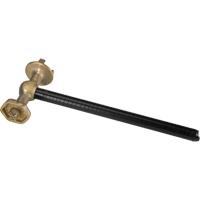 Drum Wrenches - Non Sparking, 2.5 lbs. Sidevic Inc.