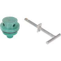 Drum Lock Sidevic Inc.