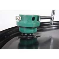 Drum Lock Sidevic Inc.