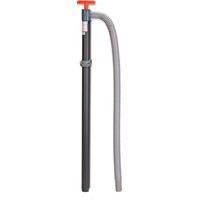 Pompes &agrave; barils pour p&eacute;trole, 28 oz/course Sidevic Inc.