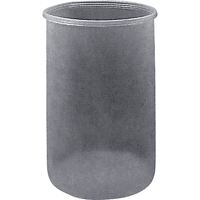 DrumSaver Liner for Steel Drums Sidevic Inc.