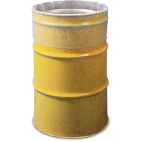 Hot-Fill Liners for 55-Gallon Drums Sidevic Inc.
