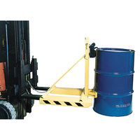Drum Handler, For 30 US gal. (25 Imperial Gal.)/50 US Gal. (41.6 Imperial Gal.)/80 US Gal. (66.6 Imperial Gal.) Sidevic Inc.