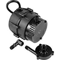 NK-1 Series Small Submersible Pump, 1/150 HP Sidevic Inc.