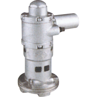 Drum Pump Motor Sidevic Inc.