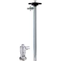Air Drum Pumps, 41.5 GPM Sidevic Inc.