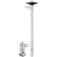 Air Drum Pumps, 32 GPM Sidevic Inc.