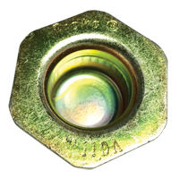Drum Closures - Steel Drum Closures Sidevic Inc.