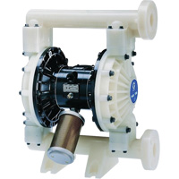 Standard Diaphragm Pump, 100 GPM Sidevic Inc.