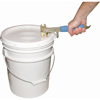 Steel Pail Opener Sidevic Inc.