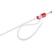 Pompe de style siphon, Pour 15 - 55 gal. US, 7 gal/min Sidevic Inc.