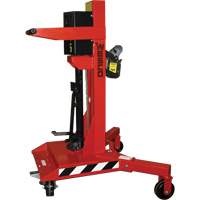 Manipulateurs de baril ergonomiques Gator Grip, 30 - 85 gal. US (25 - 70 gal. imp.) Sidevic Inc.