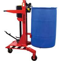Manipulateurs de baril ergonomiques Gator Grip, 30 - 85 gal. US (25 - 70 gal. imp.) Sidevic Inc.