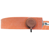 Chauffe-barils/seaux flexibles Sidevic Inc.
