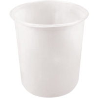 Inserts for Steel Pails, 11-1/4" Dia. x 12-1/4" H, 5 US gal (4.16 imp. Gal.) Capacity Sidevic Inc.