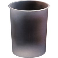 Pail Inserts, 11-1/4" Dia. x 12-1/4" H, 5 US gal (4.16 imp. Gal.) Capacity Sidevic Inc.