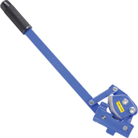 Manual Drum Deheader Sidevic Inc.
