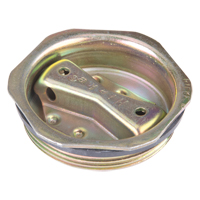 Drum Caps & Closures
