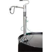 Pompe de type &agrave; tirer pour baril homologu&eacute;e FM, Pour 15 - 55 gal., 7 oz/course Sidevic Inc.