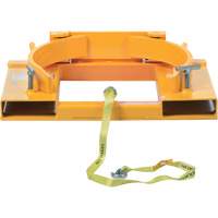 Drum Gripper, For 55 US Gal. (45.8 Imperial Gal.) Sidevic Inc.