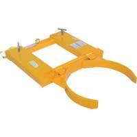Drum Gripper, For 55 US Gal. (45.8 Imperial Gal.) Sidevic Inc.