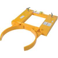 Drum Gripper, For 55 US Gal. (45.8 Imperial Gal.) Sidevic Inc.